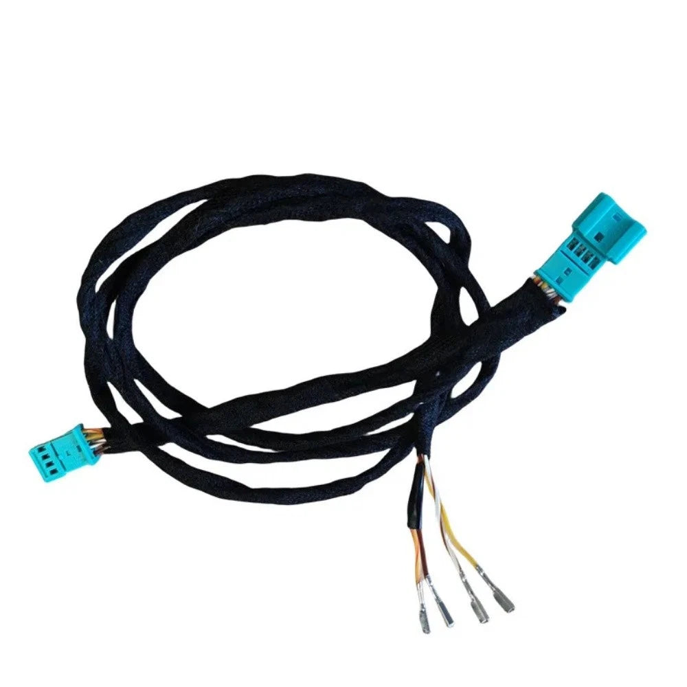 Paddle Shift Harness for BMW E90 E91 E92 E82 E87 E88 E84