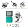 Carburettor Kit for Honda EU3000 (2001–2023)