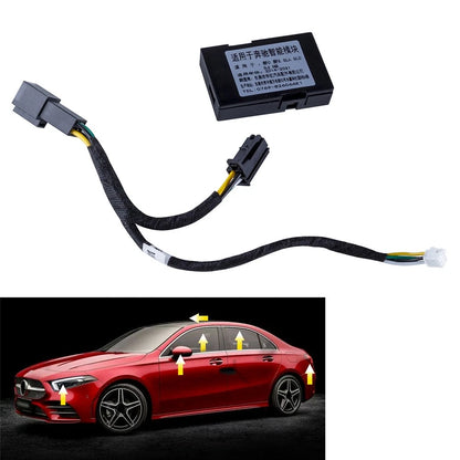 Smart Module for Benz C/E/S/GLA/GLC/GLE Class (2014–2021)