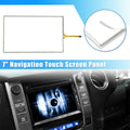 7 Inch Touch Screen Replacement for Toyota Tundra (2014)
