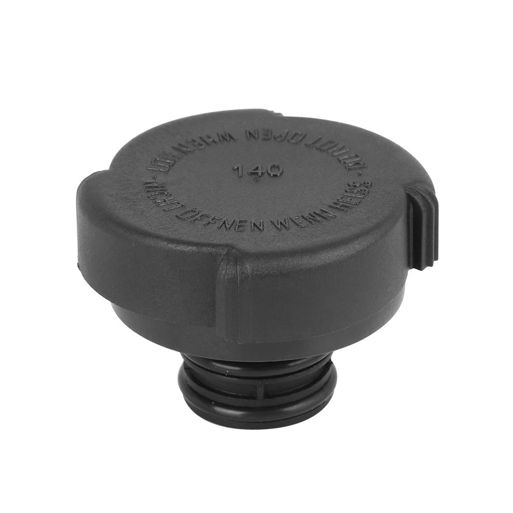 Engine Radiator Cap 17111742232 for BMW 325e 325i (1982–1987)