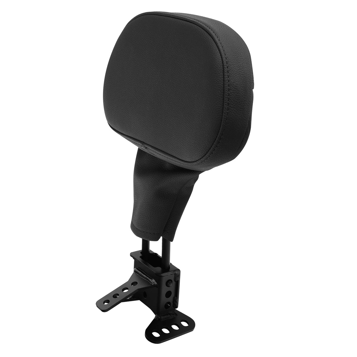 Backrest Pad for Harley Touring Street Glide (1988–2023)