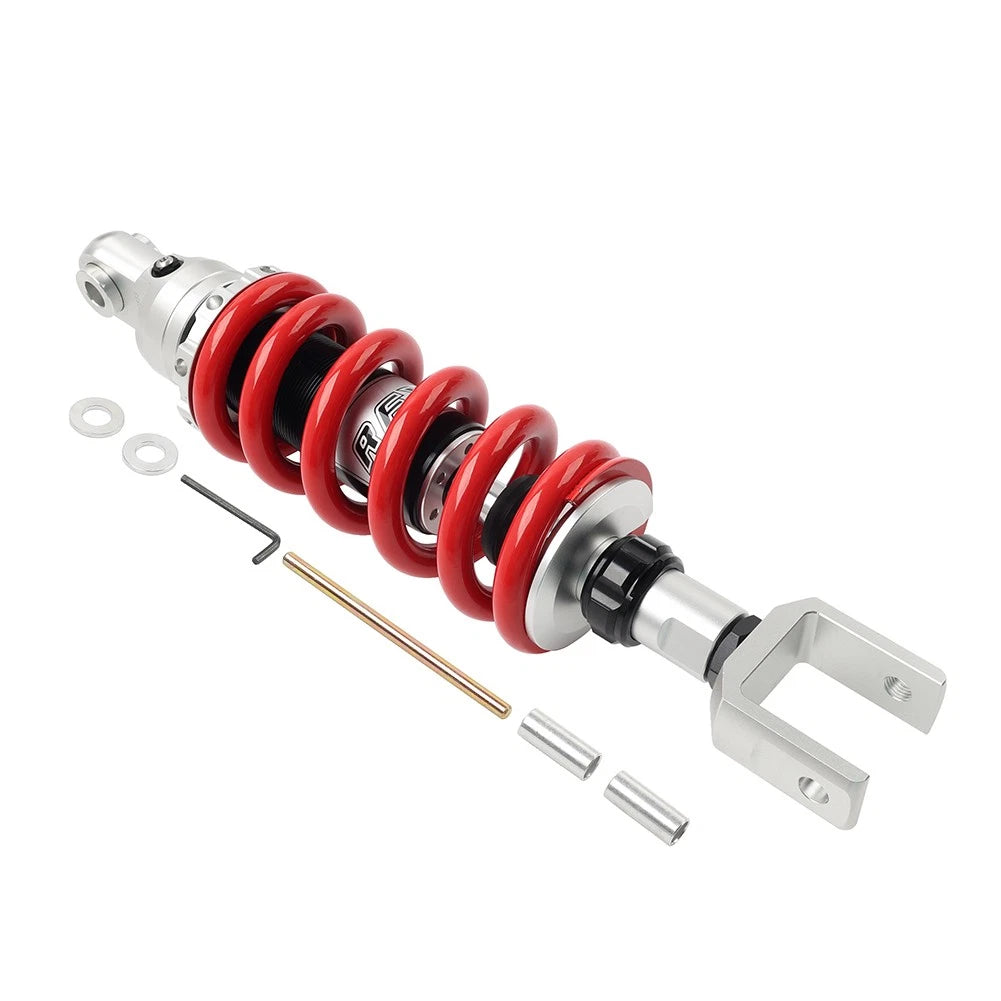 12MM Rear Shock Absorber for Honda NX650 Dominator (1990–2000)