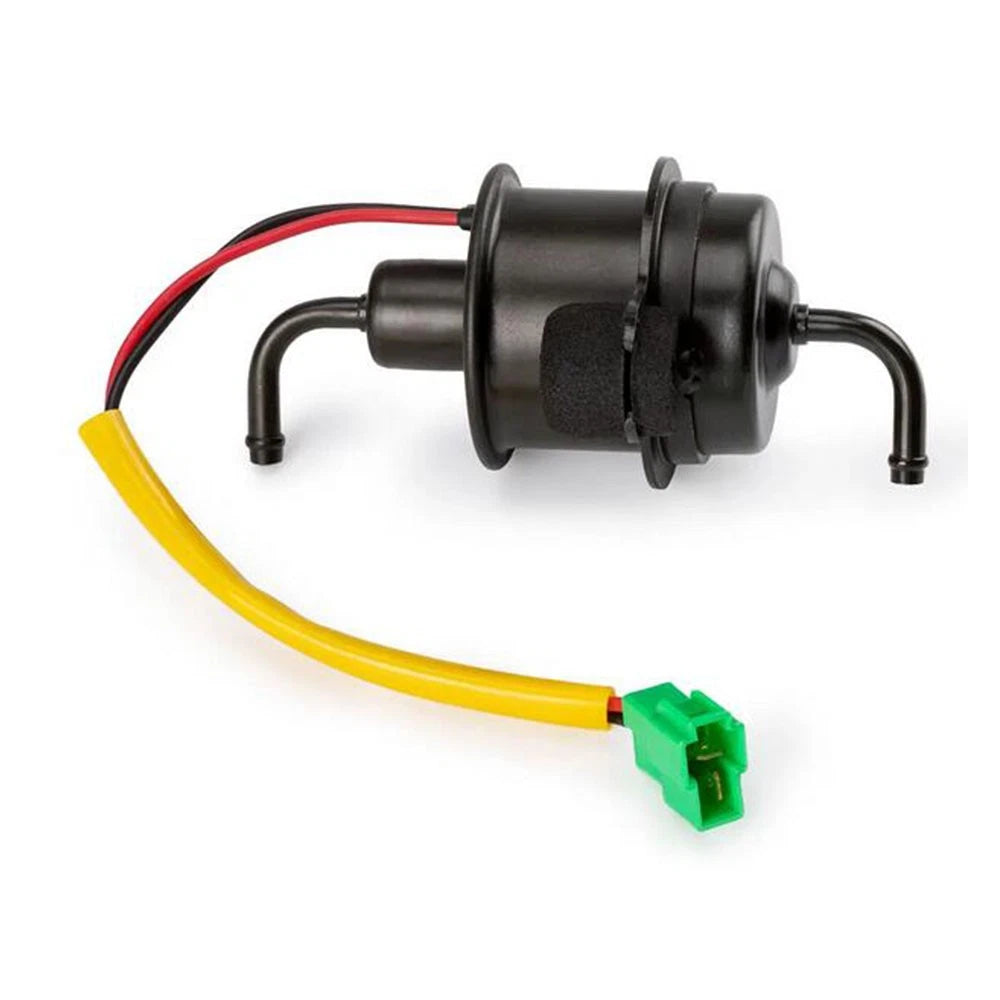 External Rear Fuel Pump Replacement 17040-8H80A For Nissan X-Trail 2.2dCi Diesel