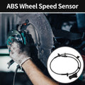 ABS Wheel Speed Sensor Replacement Front Left or Right for Ford Fiesta (2011–2013)