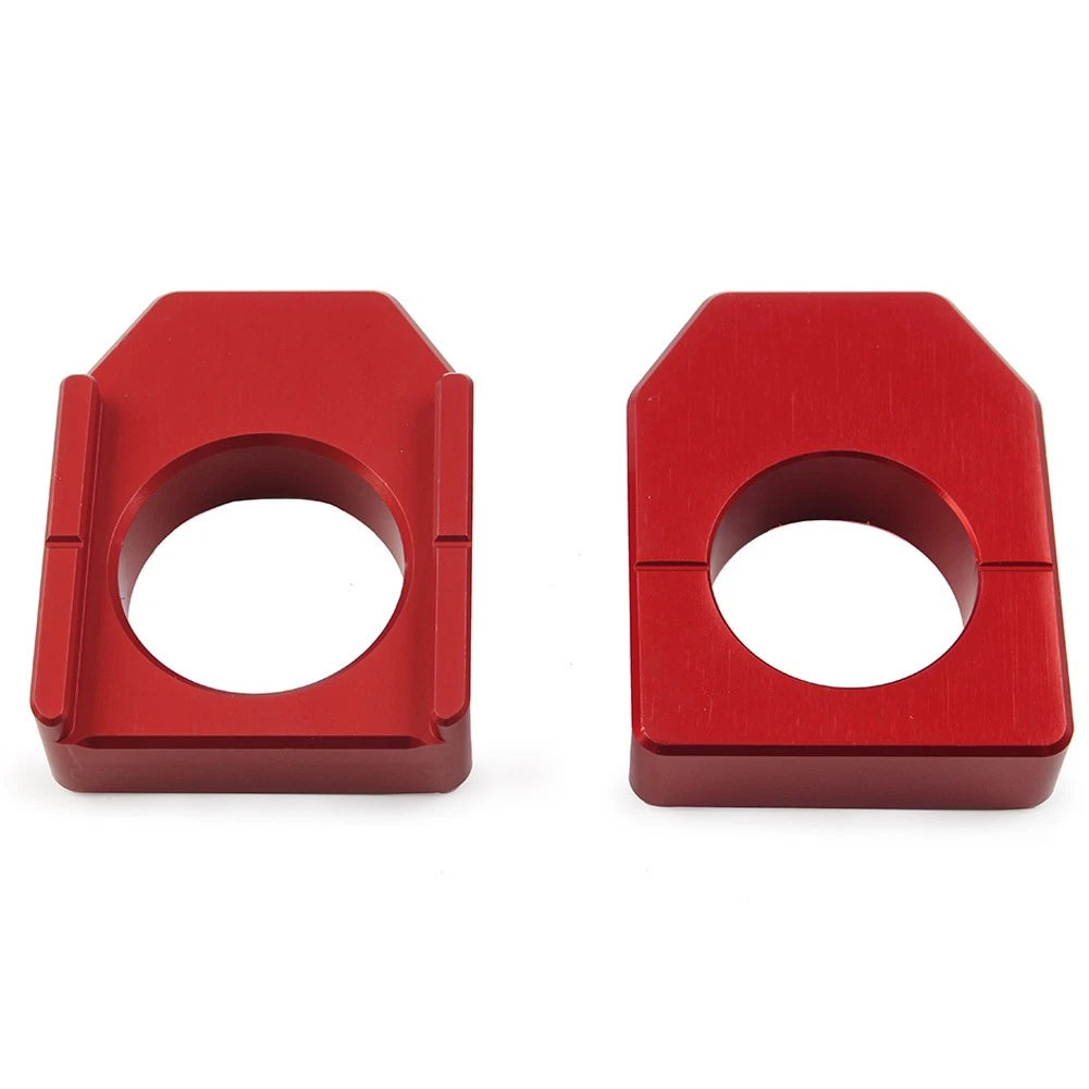 Chain Tensioner Swingarm Slide for Honda CR125R CR250R (2000–2007)