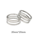 Effective Finger Circle Tool for Jewelry Making (No Year Range)