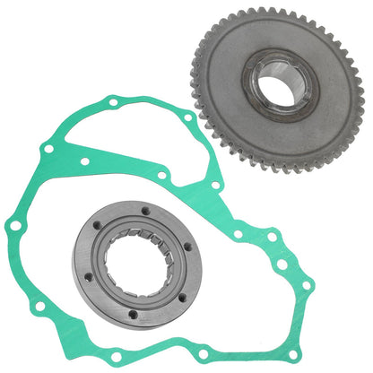Starter Clutch Gear Idler Gasket for Honda TRX250TM Recon 250 (2002–2003)