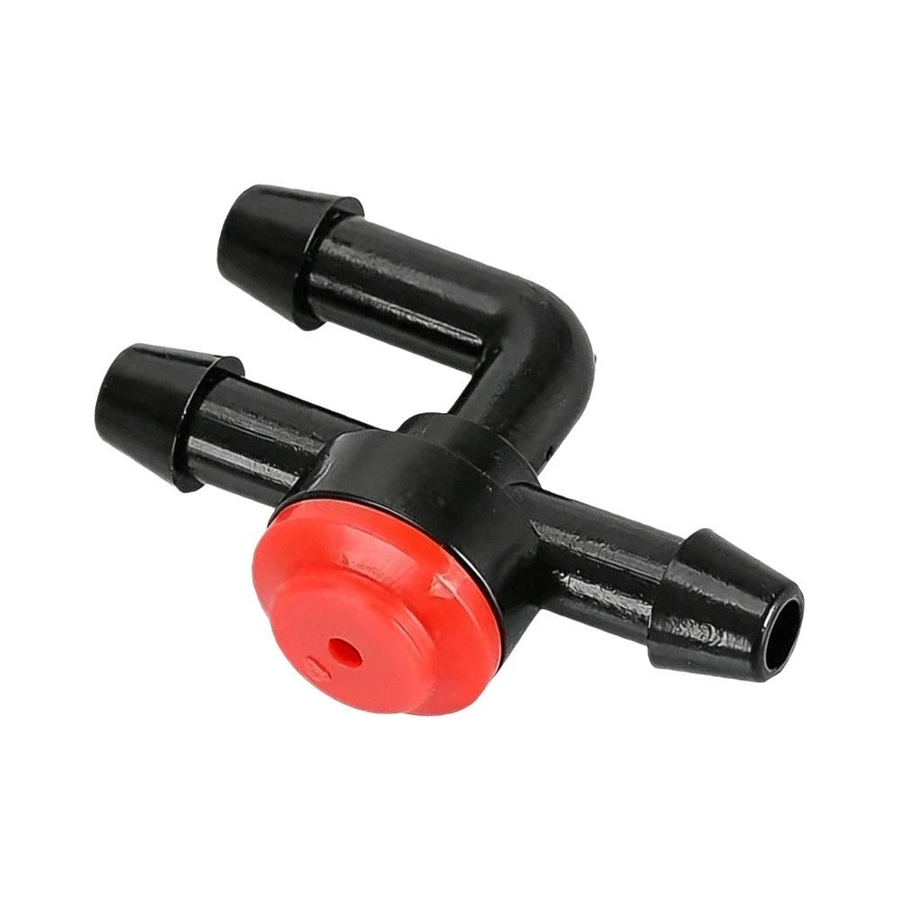 Windshield Washer Nozzle Return Valve 61667045427 for MINI For R50 2001-2006
