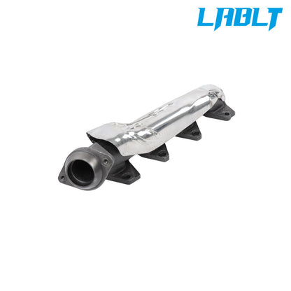 Right Exhaust Manifold 674-958 for Ford Explorer, Mercury Mountaineer (2006–2010)