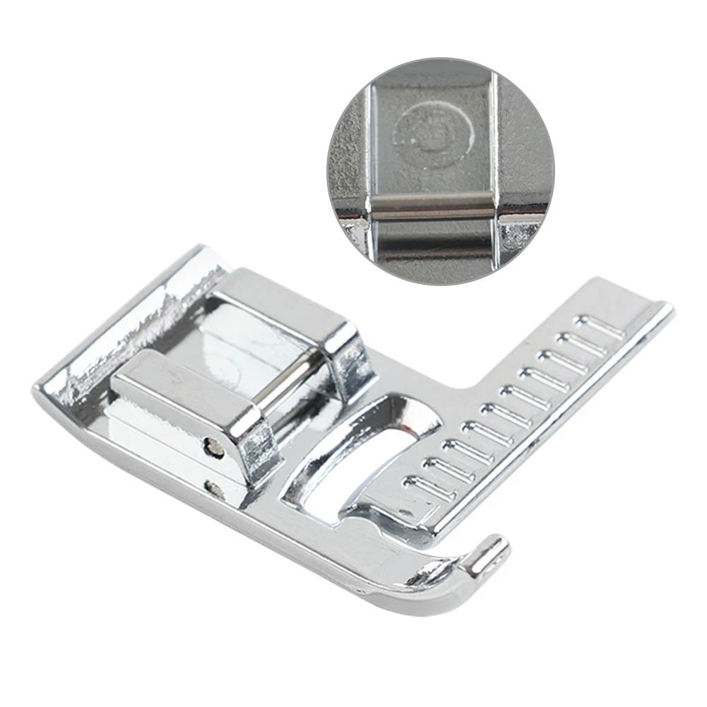 Stitch Guide Foot for Brother SA160 (Domestic Snap-on Sewing Machine)