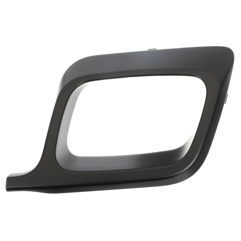 5YH51TZZAA Right Side Front Tow Hook Bezel For 17-21 Compass