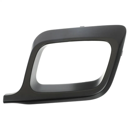 5YH51TZZAA Right Side Front Tow Hook Bezel For 17-21 Compass