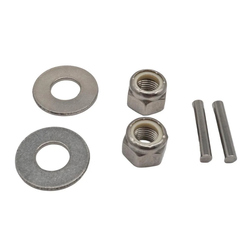 Prop Kit E for Minn Kota MKP-33 MKP-38 (1865019, 2262658, 2091701, 2093101)