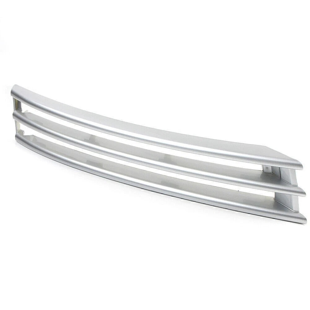 Front Bumper Grilles for Land Rover Range Rover L405 (2013–2017) Silver