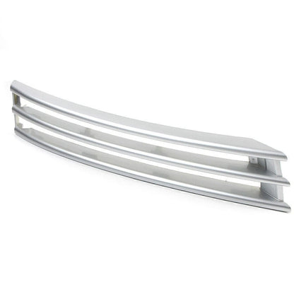 Front Bumper Grilles for Land Rover Range Rover L405 (2013–2017) Silver