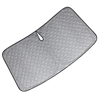 6 Layer Windscreen Sun Shade for Kia Cerato (2018–2025)