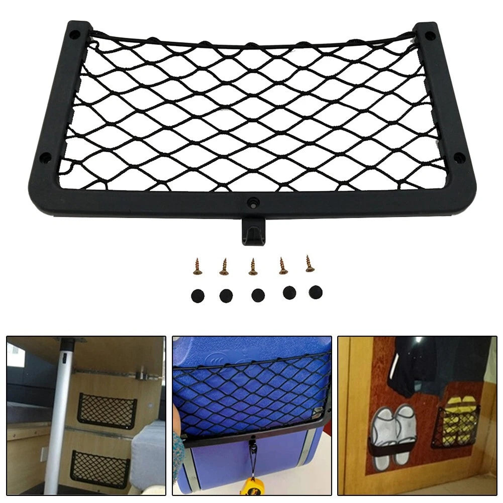 Organizer Holder for Caravan Camper Van (36x18 cm)