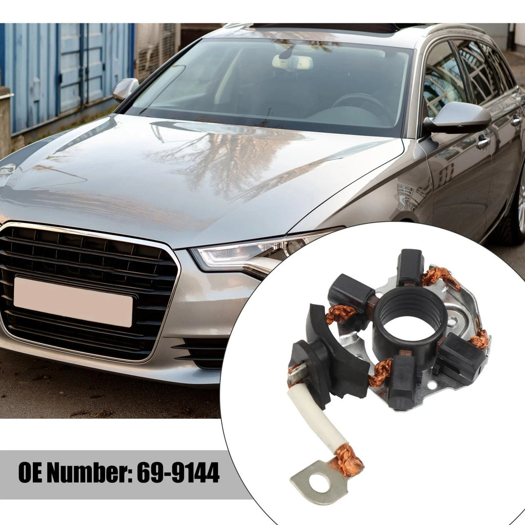 Starter Brush Holder Replacement for Audi A4 (2005–2009)
