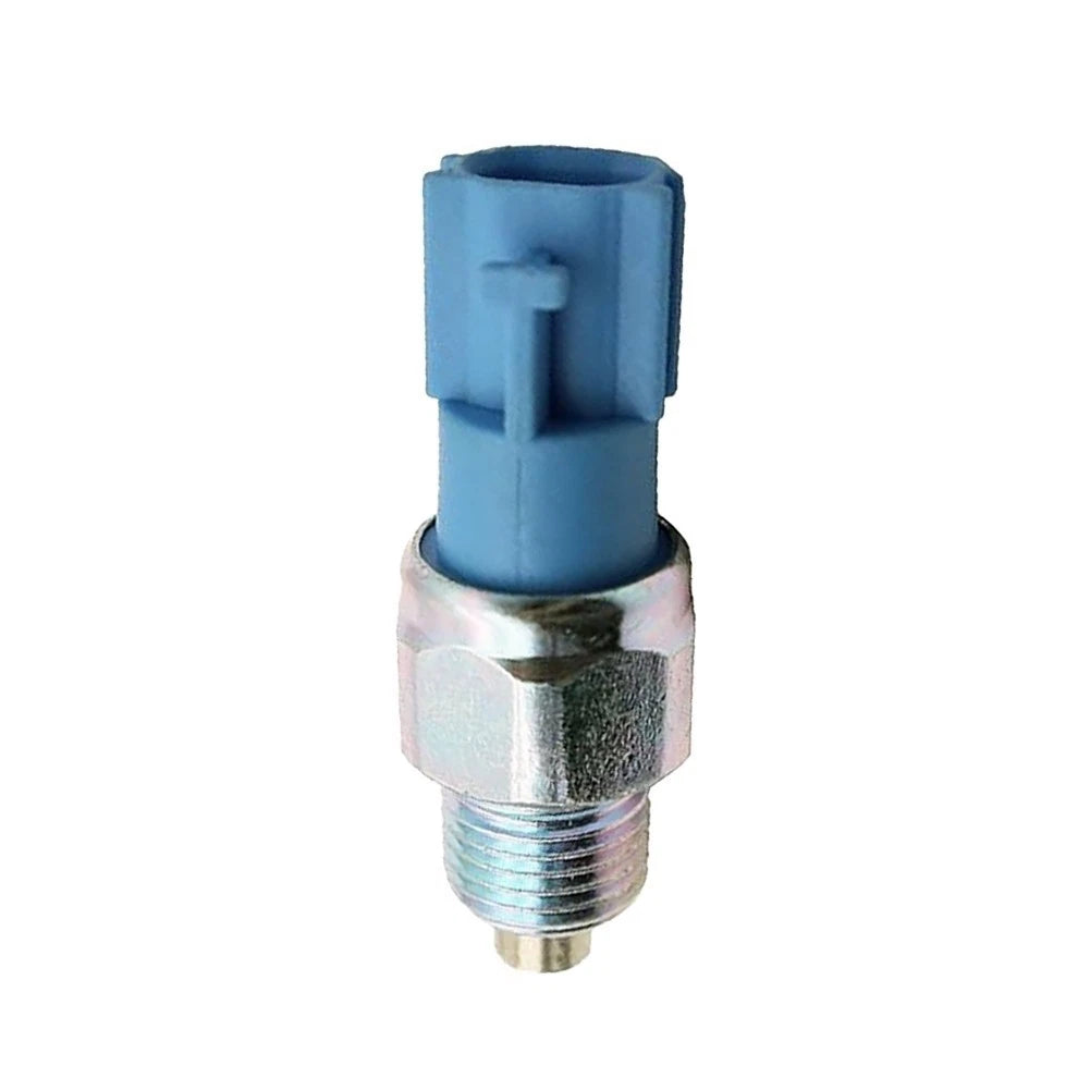 Reversing Light Switch for