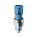 Reversing Light Switch for