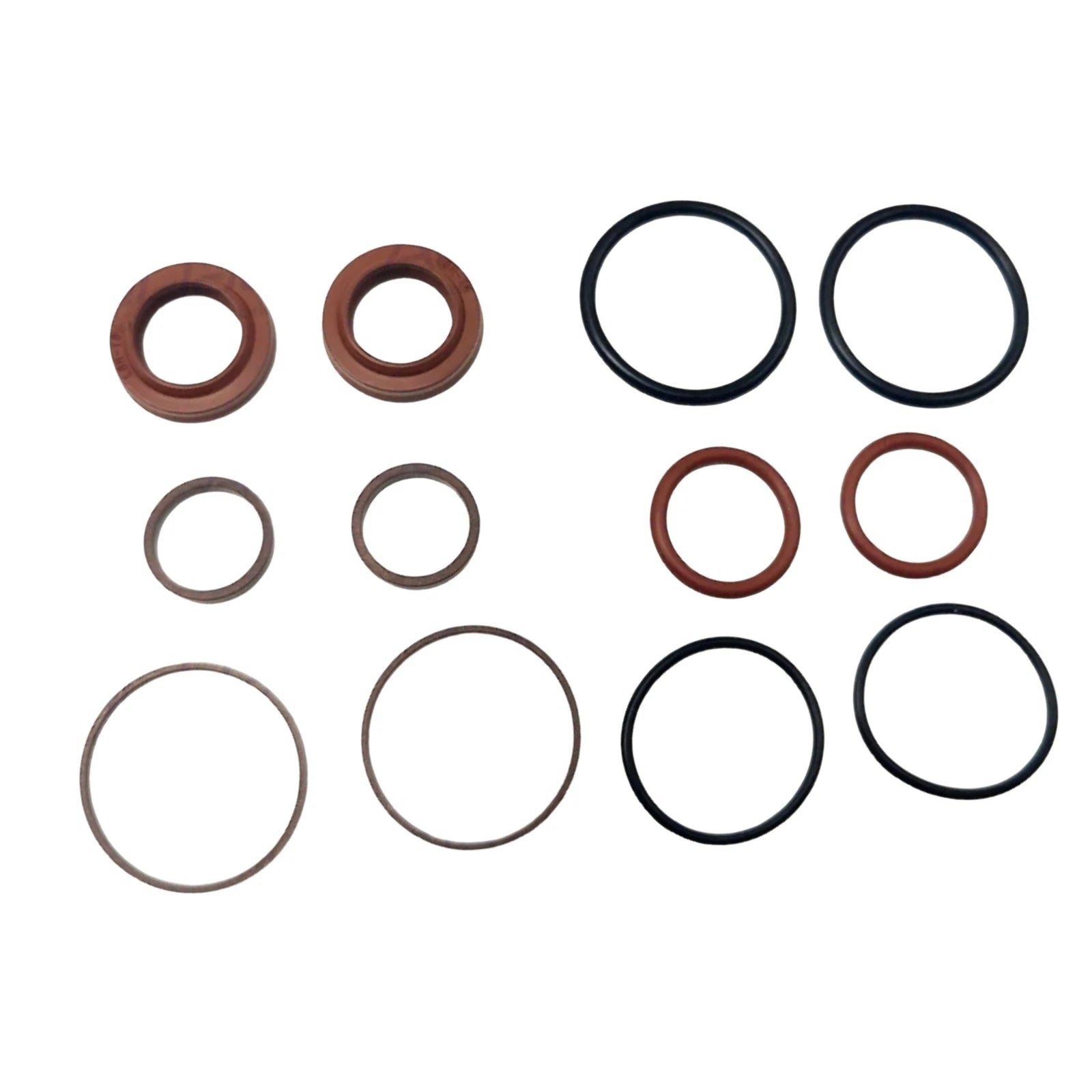 Power Trim Cylinder Seal Kit for Volvo Penta DPS-A SX-A (3889954 3889955 3889956)