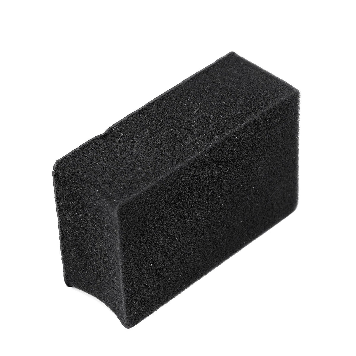 Car Clay Bar Pad Cleaner Sponge Block 10.5x7x4cm