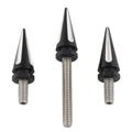 3PCS Windshield Trim Screw for Harley Electra Glide (2014–Present)