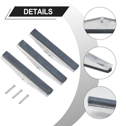 Adjustable Brake Piston Engine Cylinder Honing Tool Parts Set for Cars