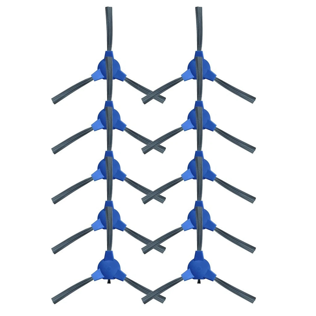 10X Side Brushes for