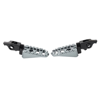 Front Foot Pegs for Honda CRF1000L Africa Twin (2016–2023)