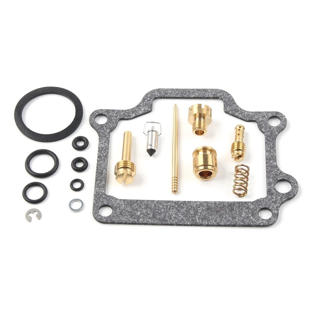 Carburetor Repair Conversion Kit Set for Suzuki ATV LT80 (1987–2006)