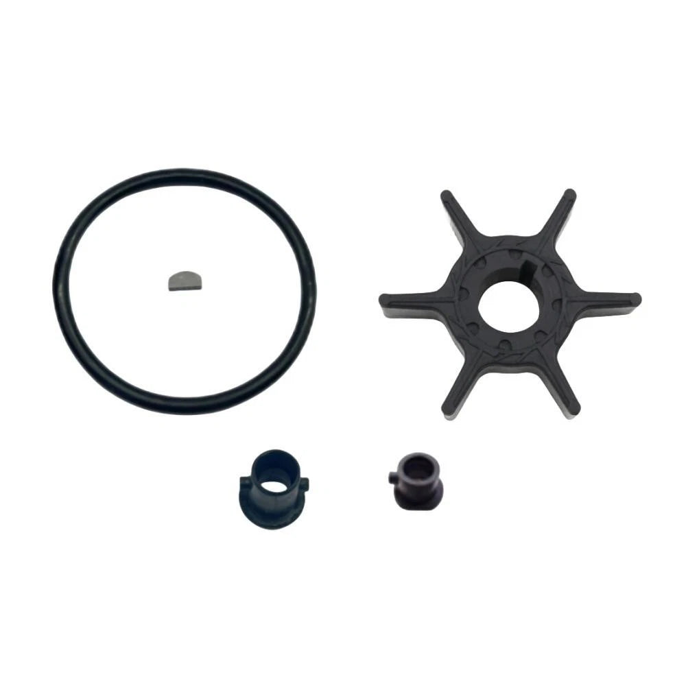 Water Pump Impeller Repair Kit for Yamaha Outboard (63V-44352-00-00, 18-3040)