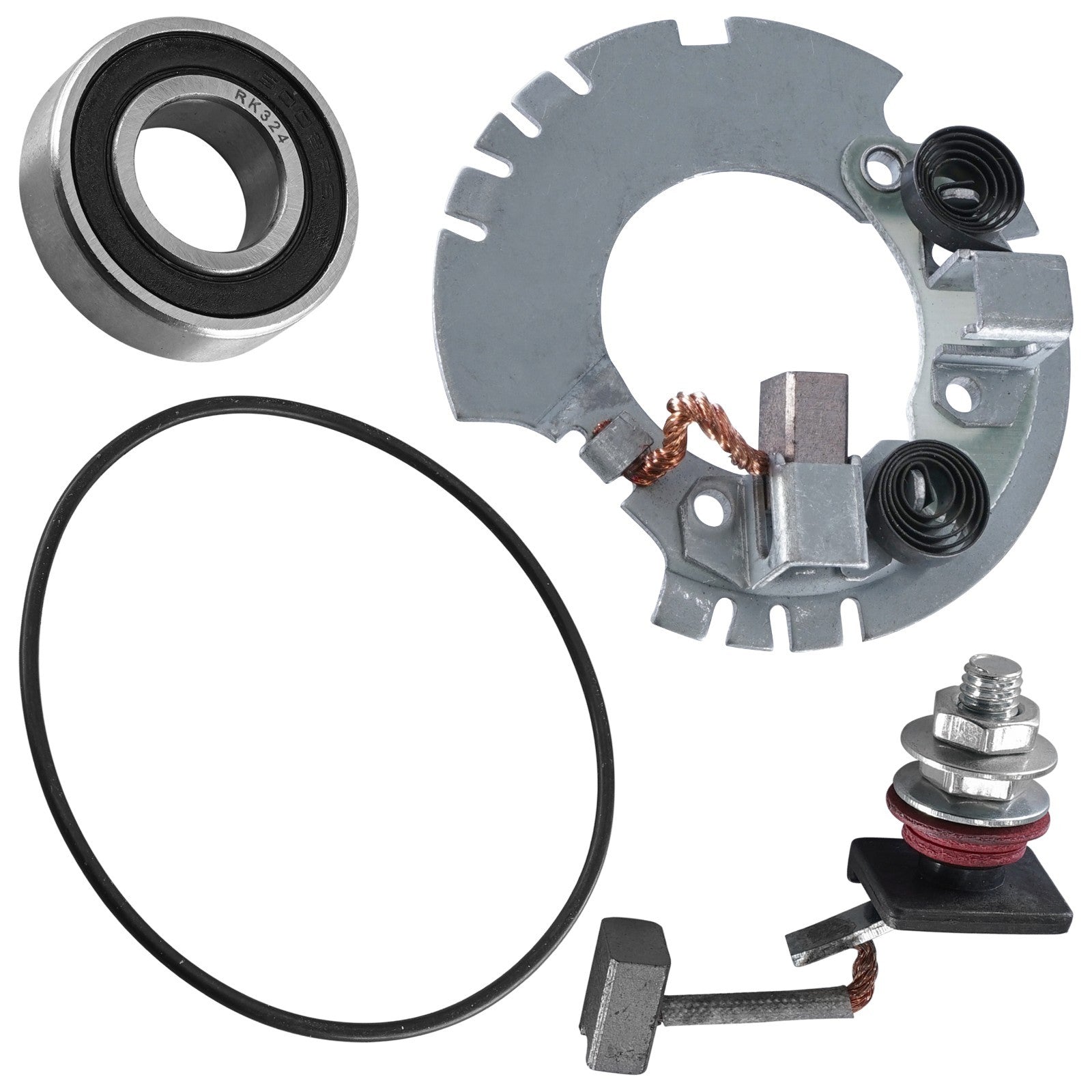 Starter Kit Replacement for Ski Doo Summit 800R (2009–2015)