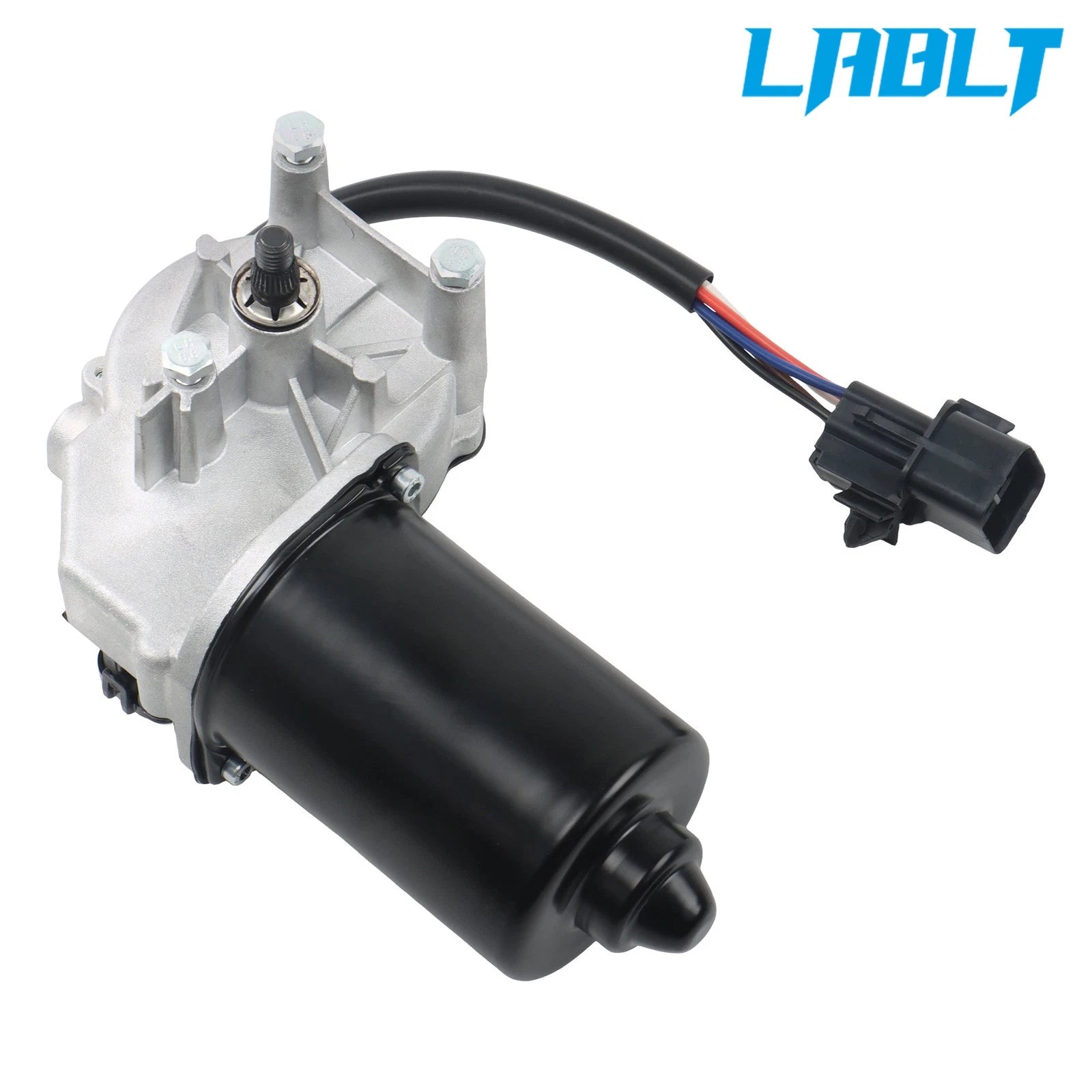 Front Left Windshield Wiper Motor for Hyundai Tucson ix35 (2010–2017)