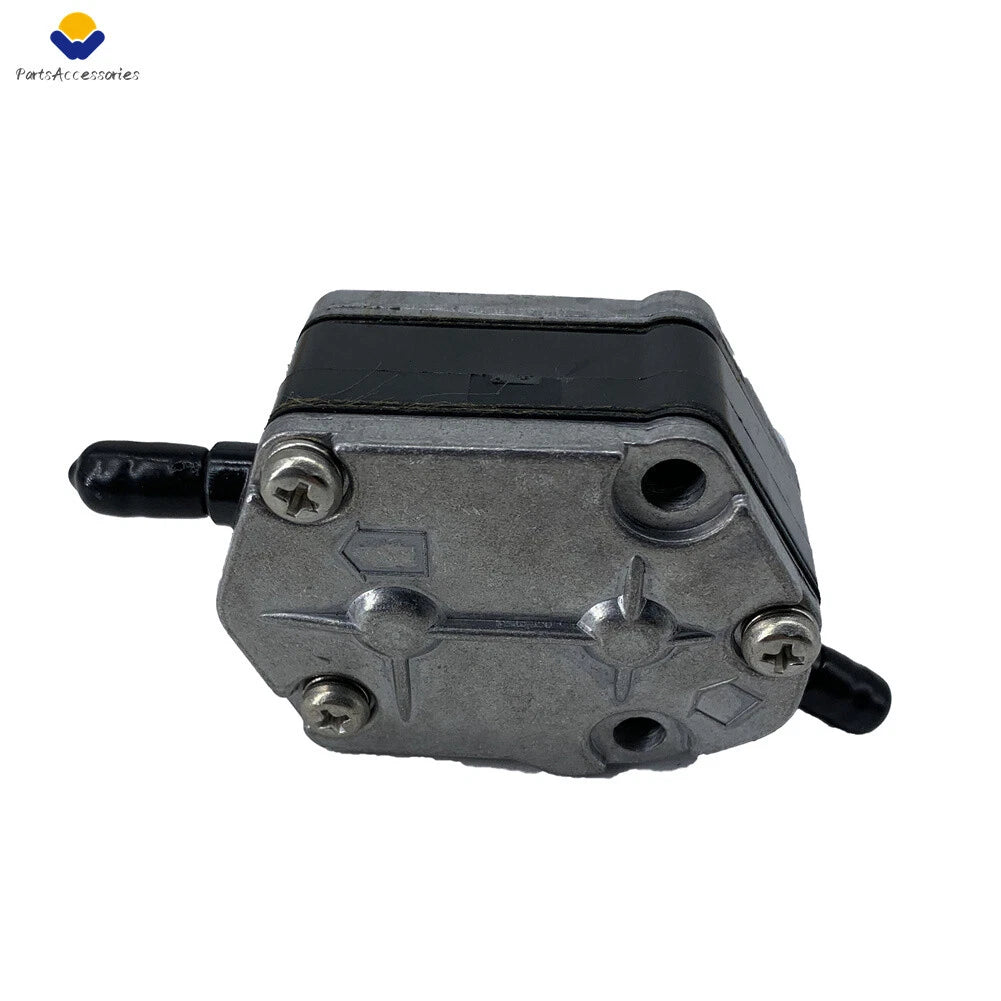 Fuel Pump Assembly for Yamaha Outboard (6E5-24410-00-00, 6E5-24410-01-00)