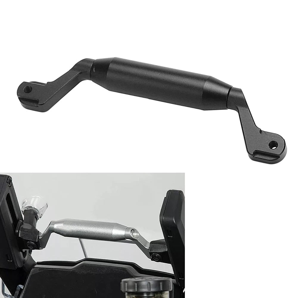 GPS Navigation Mount Bracket for Tiger 1200 GT Pro (2022–2023)
