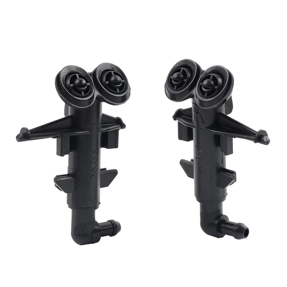 Headlight Washer Nozzle Set for Land Rover Freelander 2 (2011–2015)