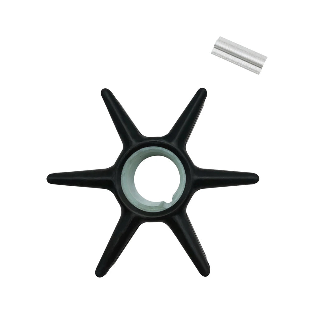 Impeller Kit 2X 47-43026T2 for Mercury Outboard Motors (43026Q02, 18-3056)