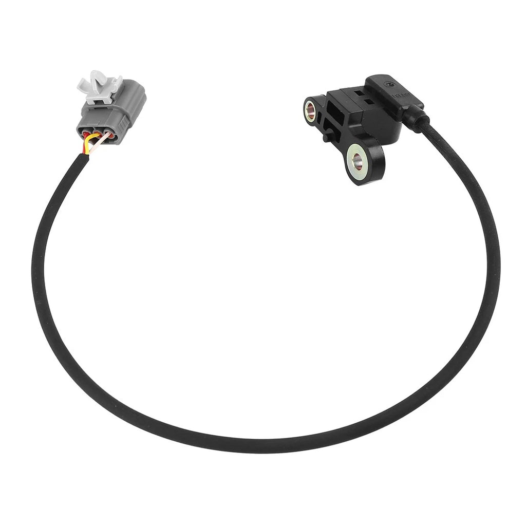 Crankshaft Position Sensor Replacement for Mazda 626 (1998–2002)