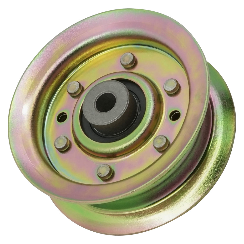 Idler Pulley Replacement for John Deere D155 D160 D170 G110 L100 (1971–2006)