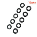 Shift Shaft Rubber O-Ring for Johnson Evinrude OMC (0318372, 318372, 777526)