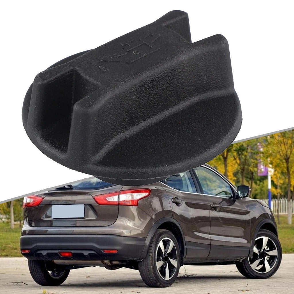 Fuel Tank Cap for Nissan (Improved Efficiency)
