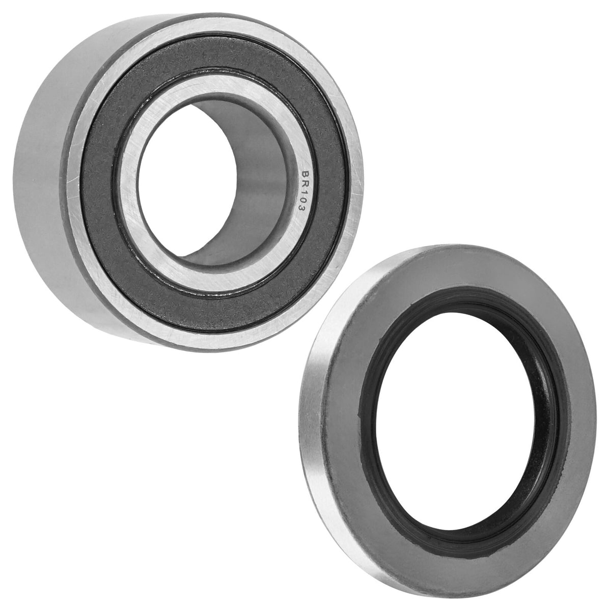 Deck Spindle Seal and Bearing Replacement for Simplicity 61 72 Inch (1980–2006)