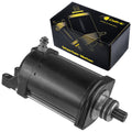 Starter Replacement for Can-Am Maverick X3 Max Turbo RR DS RS XDS (2020–2025)
