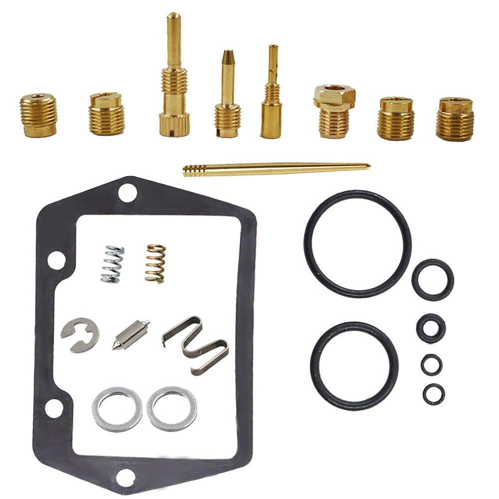 Carburetor Rebuild Kit for Honda CT90 (1970–1975)