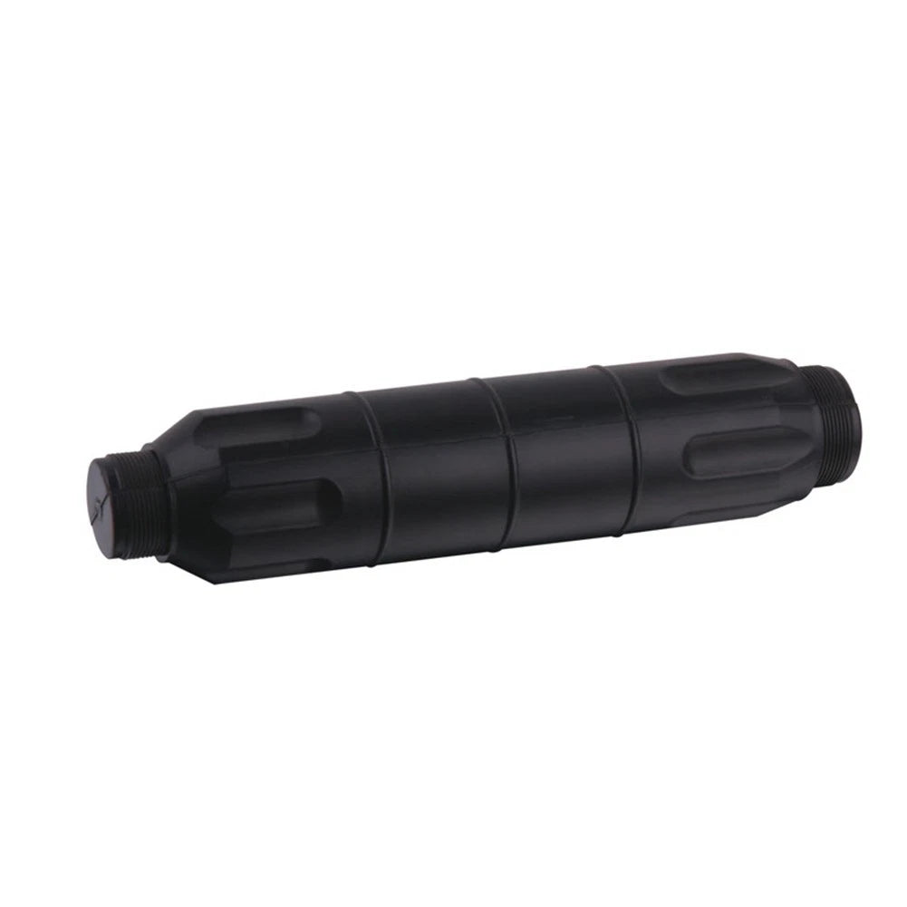 Winter Protection Tube for Skimmers 1/2 inch & 2 inch External Thread