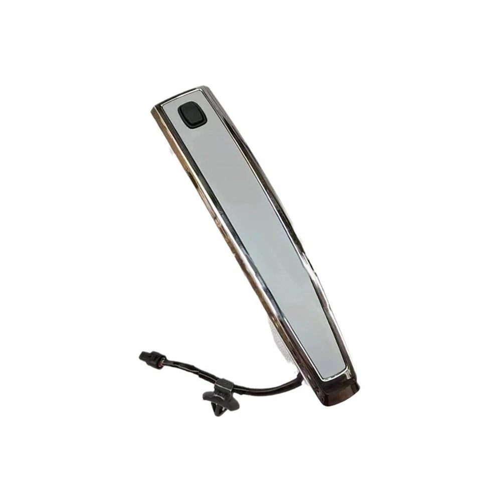 Exterior Door Handle with Touch Sensor for Chevrolet Captiva (2015–2017)