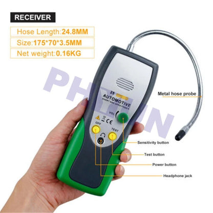 Circuit Tracer Test Leads Tool Kit for Auto