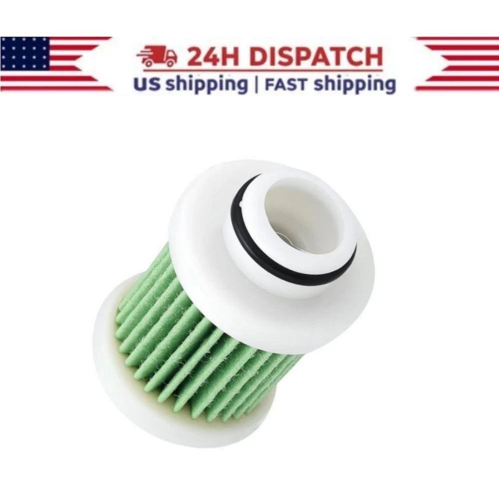 Fuel Filter for Yamaha F60 F75 F90 F115 (2000–2023) 6D8-WS24A-00-00 18-79799